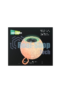 Беспроводная колонка MORE CHOICE (4610196409981) BS55 Peach