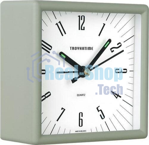 Будильник TROYKA БЭМ-08.70.812