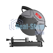 Отрезная монтажная пила Deli DE-XQ355-2 (2400Вт, 4000об/мин, диаметр диска 355мм)