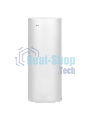 Бойлер косвенного нагрева Royal Thermo AQUATEC Eco EF200 напольный