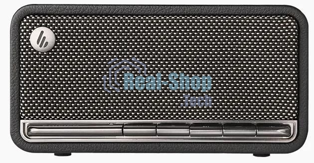 Колонка портативная Edifier MP230 черный 20W 1.0 BT/3.5Jack/USB 2500mAh