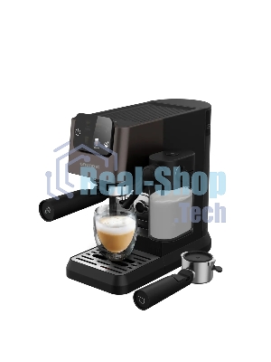 Промо_Кофемашина Delisia KSM 6430