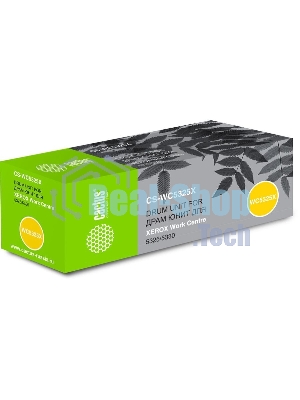 Блок фотобарабана Cactus CS-WC5325X (013R00591) черный (96000 стр.) для Xerox WC 5325/5330