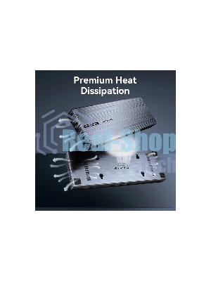 Разветвитель - сплиттер Vention HDMI 19F/8x19F на 8 мониторов