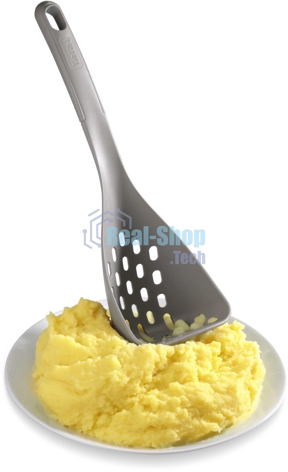 Шумовка Tefal Enjoy K0260314 коричневый (2100069899)