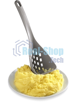 Шумовка Tefal Enjoy K0260314 коричневый (2100069899)