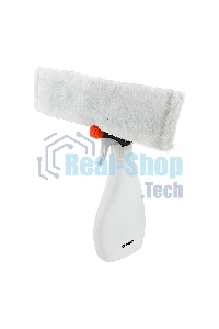 Пылесос ручной Vitek VT-1811 B голубой, 60 Вт, уборка сухая, пылесборник контейнер 0.5 л