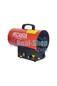 Тепловая газовая пушка ТГП-17000 Ресанта