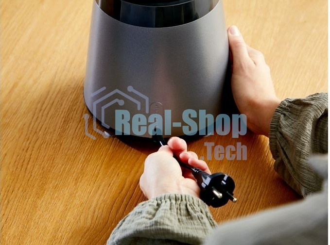 Блендер Bosch MMB6141S