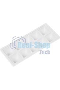 Морозильная камера Indesit DSZ 5175 G серебристый, 261 л, 4 ящика