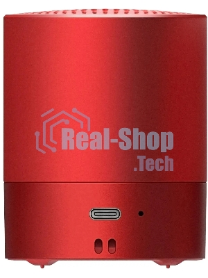 Акустическая система Honor Choice BTH Mini BOE-ME00 4W красный