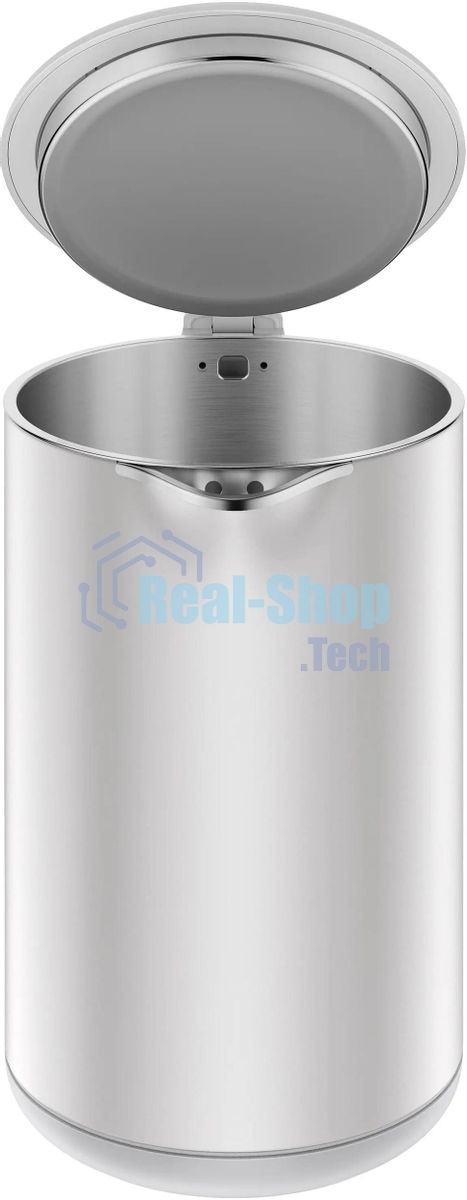 Чайник электрический Xiaomi Electric Kettle S1 EU, 1800Вт, 1.7л серый