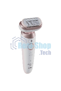 Электрический эпилятор BRAUN SES9-030 3D