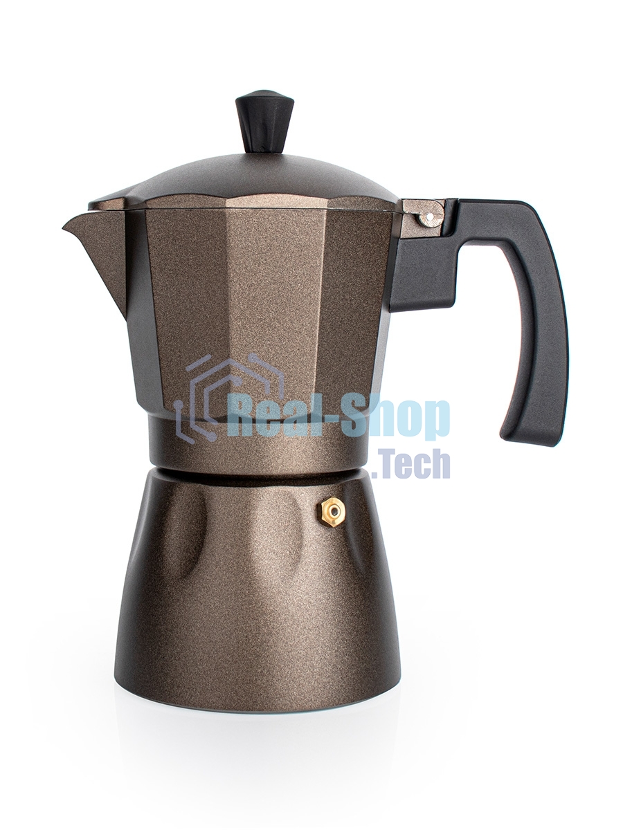 Кофеварка гейзерная TALLER TR-11323