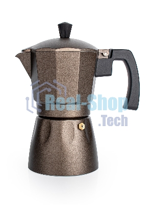 Кофеварка гейзерная TALLER TR-11323