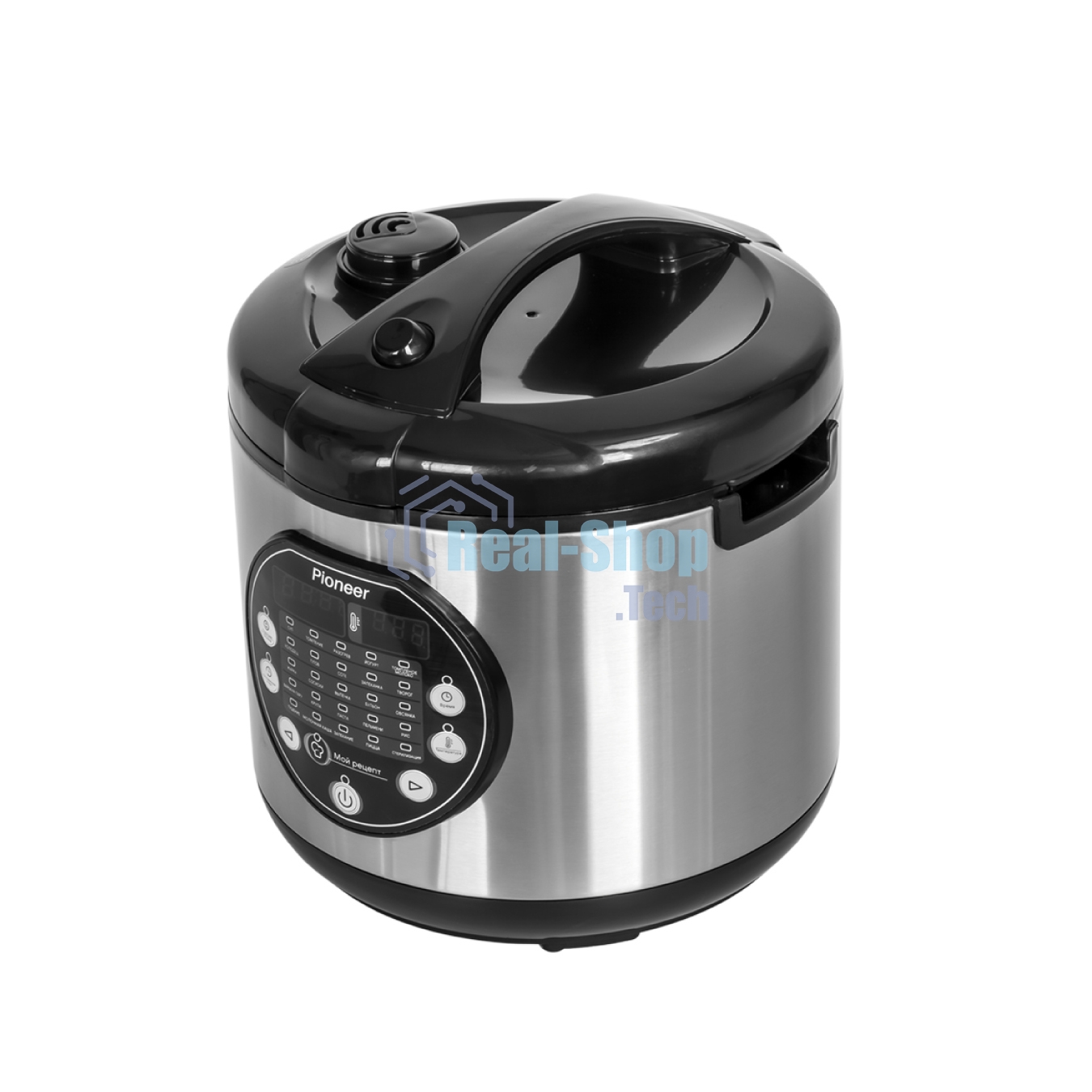 Мультиварка Pioneer MC301