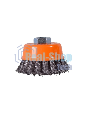 Щетка чашечная для УШМ ВИХРЬ 73/1/3/56