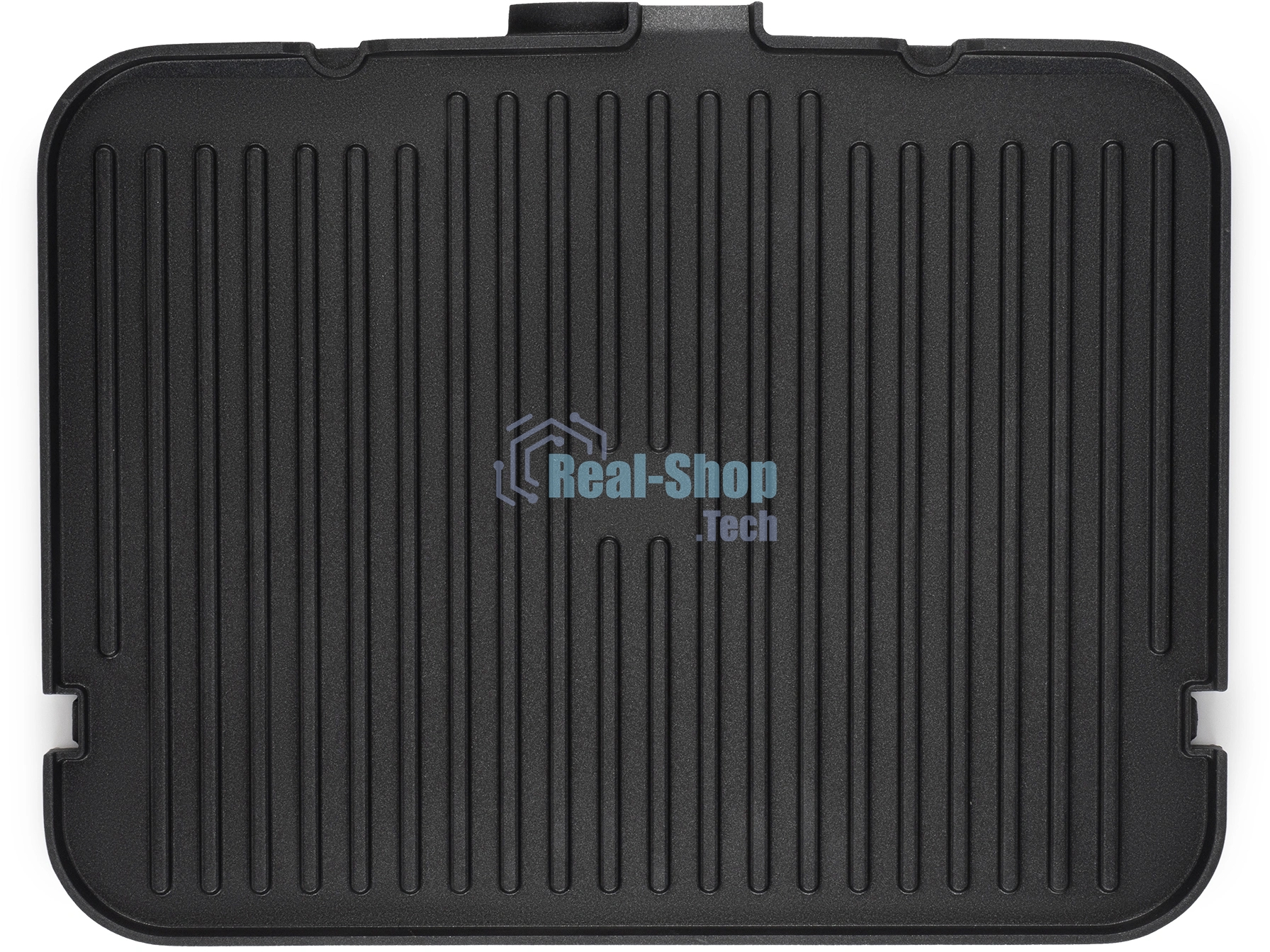 Гриль электрический Vitek VT-PG5515 2200Вт черный