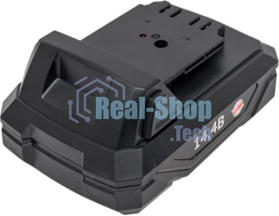 Аккумуляторная батарея Калибр Li-Ion д/дрели ДА-14,4-2А+