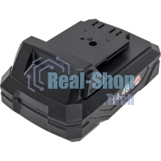 Аккумуляторная батарея Калибр Li-Ion д/дрели ДА-14,4-2А+