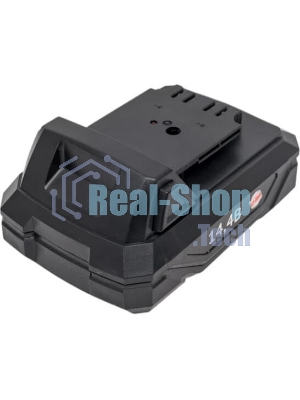 Аккумуляторная батарея Калибр Li-Ion д/дрели ДА-14,4-2А+