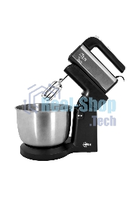 Миксер 2в1: ручной и стационарный Beon BN-2204, 700 Вт