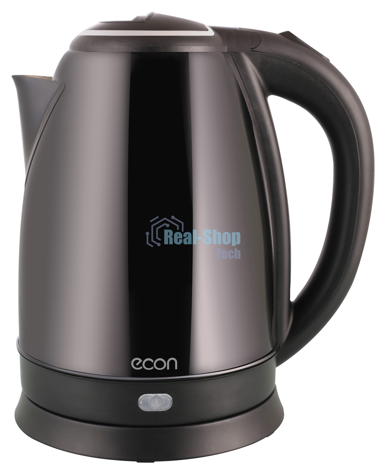 Чайник электрический ECON ECO-1878KE нержавейка