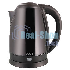 Чайник электрический ECON ECO-1878KE нержавейка