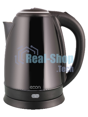 Чайник электрический ECON ECO-1878KE нержавейка