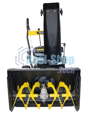 Снегоуборщик бензиновый Huter SGC 4000 5.5л.с.