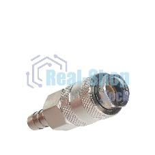 Переходник PATRIOT 112/С3 (Rapid елочка 10мм)