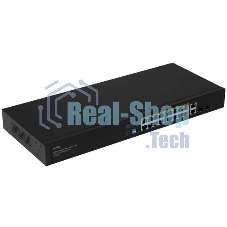 Коммутатор Cudy GS1018PS2, 16×1 Гбит/с, 2×1 Гбит/с Combo (RJ-45/SFP), 2×1 Гбит/с SFP