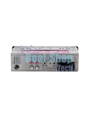 Автомагнитола FIVE F-24W, 1 DIN, Bluetooth, USB Type-A, AUX