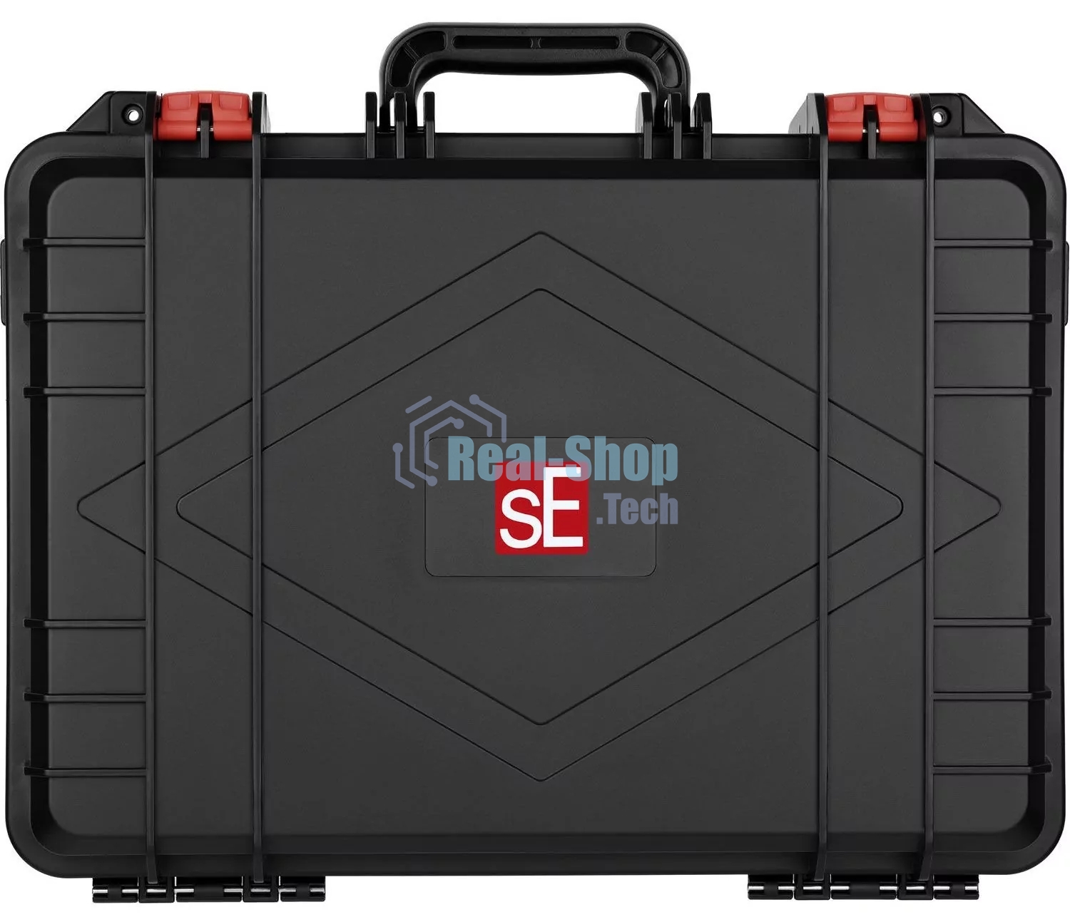 Набор микрофонов для ударной установки sE Electronics V PACK VENUE 1 х микрофон V KICK, 2 х микрофона V BEAT, 1 х крепление V CLAMP, 1 х микрофон V7 X, пластиковый кейс