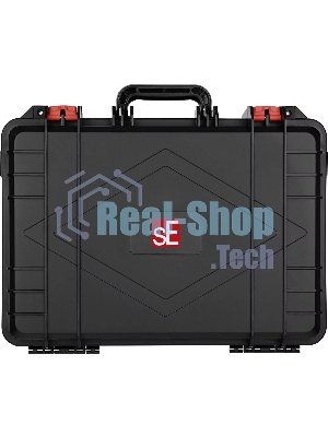 Набор микрофонов для ударной установки sE Electronics V PACK VENUE 1 х микрофон V KICK, 2 х микрофона V BEAT, 1 х крепление V CLAMP, 1 х микрофон V7 X, пластиковый кейс