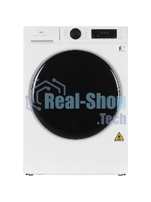 Сушильная машина TCL TDOP-6808W белый, 8 кг, сушка - конденсационная, программ - 14, 60 x 85 x 58 см