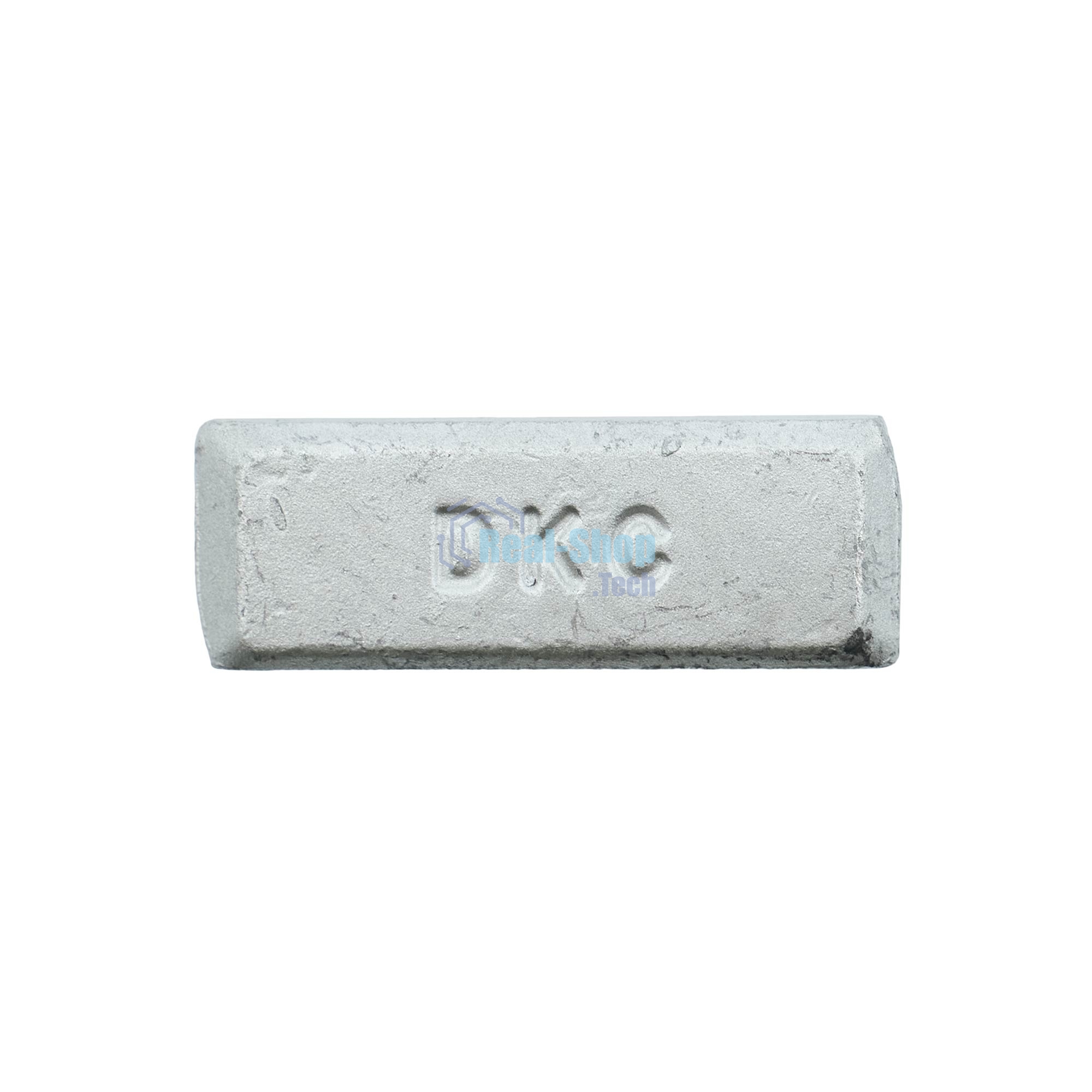 Винт для крепления профиля DB/LAS М10х30 (уп. 50 шт) ДКС CM041030