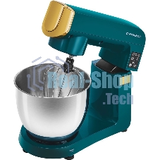 Миксер планетарный Maunfeld MF-424GR