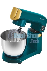 Миксер планетарный Maunfeld MF-424GR