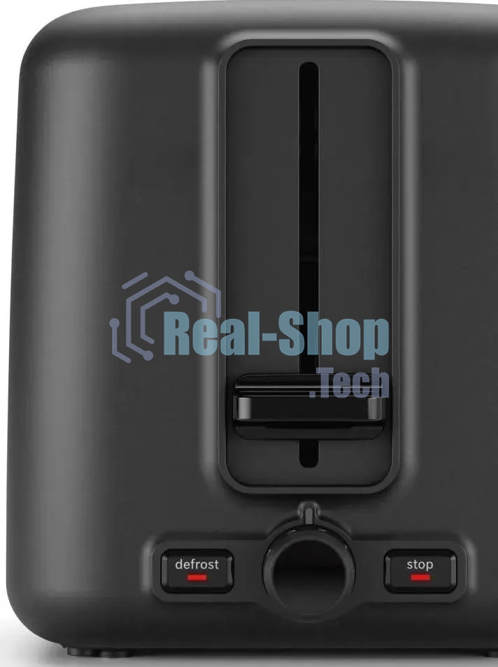 Тостер Bosch TAT3P420 нержавеющая сталь