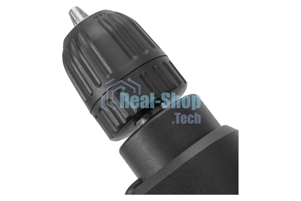 Дрель Deli DE-DZ10-1E, 500 Вт, сетевая, безударная