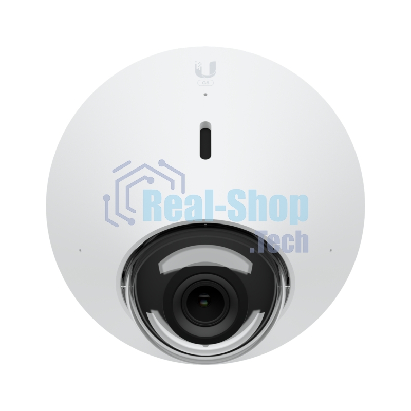 IP-камера Ubiquiti UVC-G5-Dome - UniFi Video Camera G5 Dome