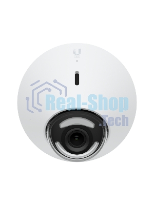IP-камера Ubiquiti UVC-G5-Dome - UniFi Video Camera G5 Dome