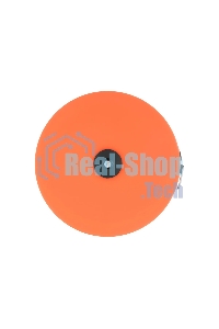 Рулетка геодезическая Sparta 30 м х 12,5 мм, лента ПВХ, закрытый круглый корпус