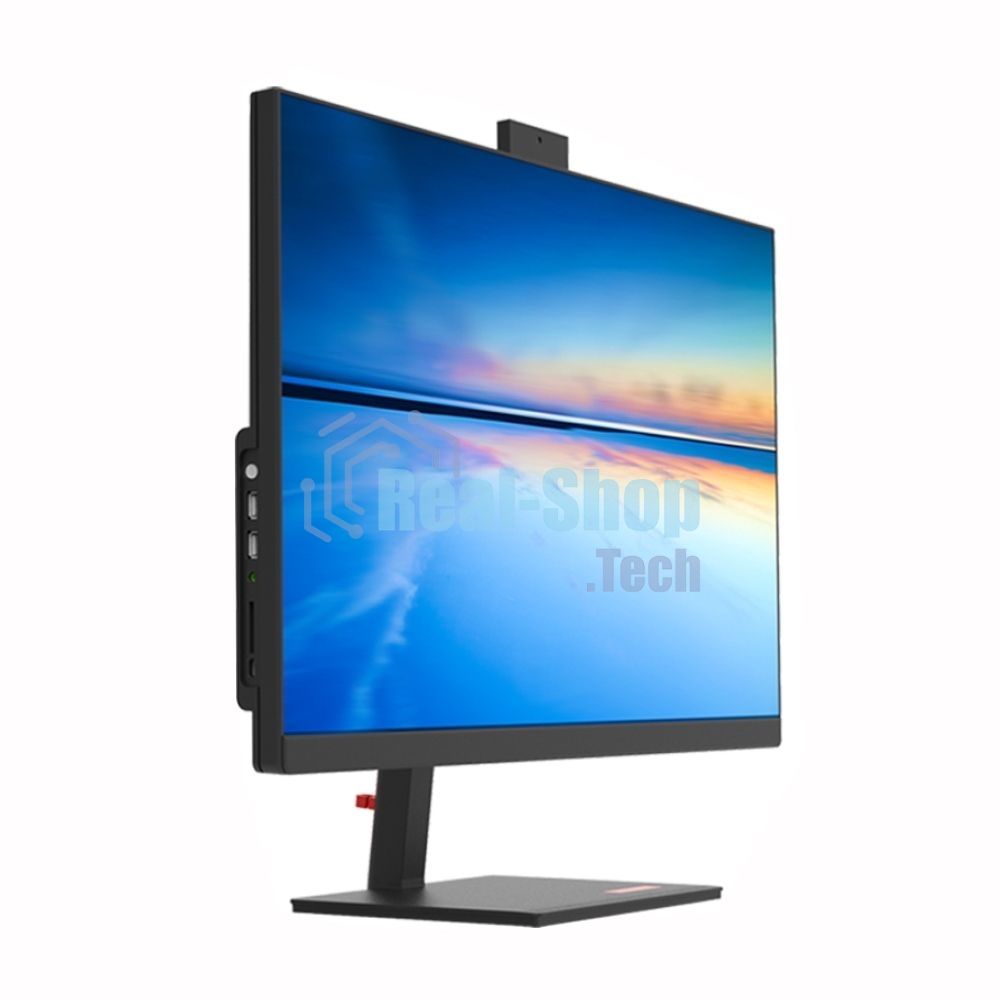 Платформа-моноблок Prittec A27-FHD ZBD Panel/ASUS H510 MB/Side IO with Type C+ USB 3 + Combo Audio/Intel 3165 AC WiFi/2M Camera/120W Adaptor/Regular Stand