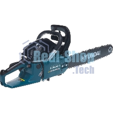 Бензопила Hyundai X 5320 2500Вт 3.4л.с. дл.шин.:20