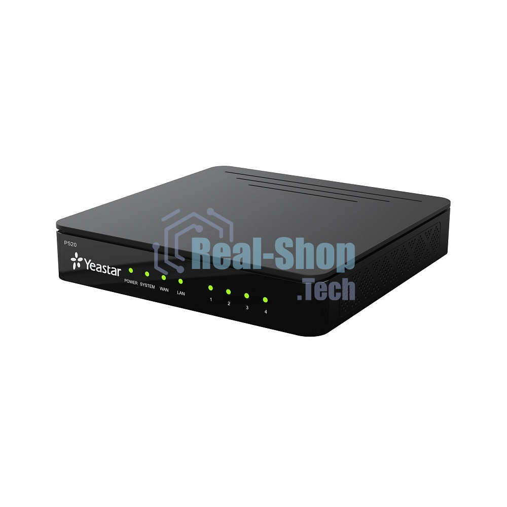 АТС Yeastar P520