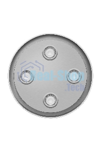 Вытяжка пристенная Maunfeld Lee Wall 39 белый, 38 см, 1000 куб. м/ч, 52 дБ (сенсор)