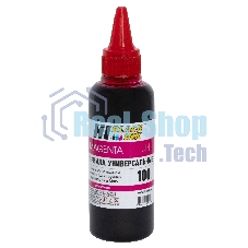 Чернила Hi-Black универсальные для HP (Тип H-V1), M, 0,1 л.