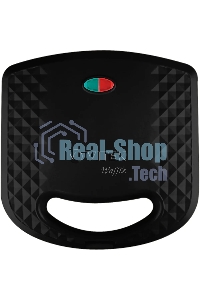 Вафельница Vitek VT-2624 (MC) черный